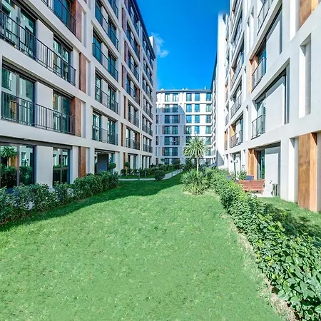 Istanbul Taksim Apartment Istanbul
