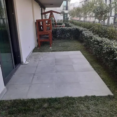 Apartment Istanbul Taksim Istanbul