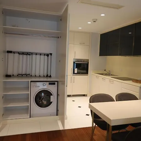 Apartment Istanbul Taksim *